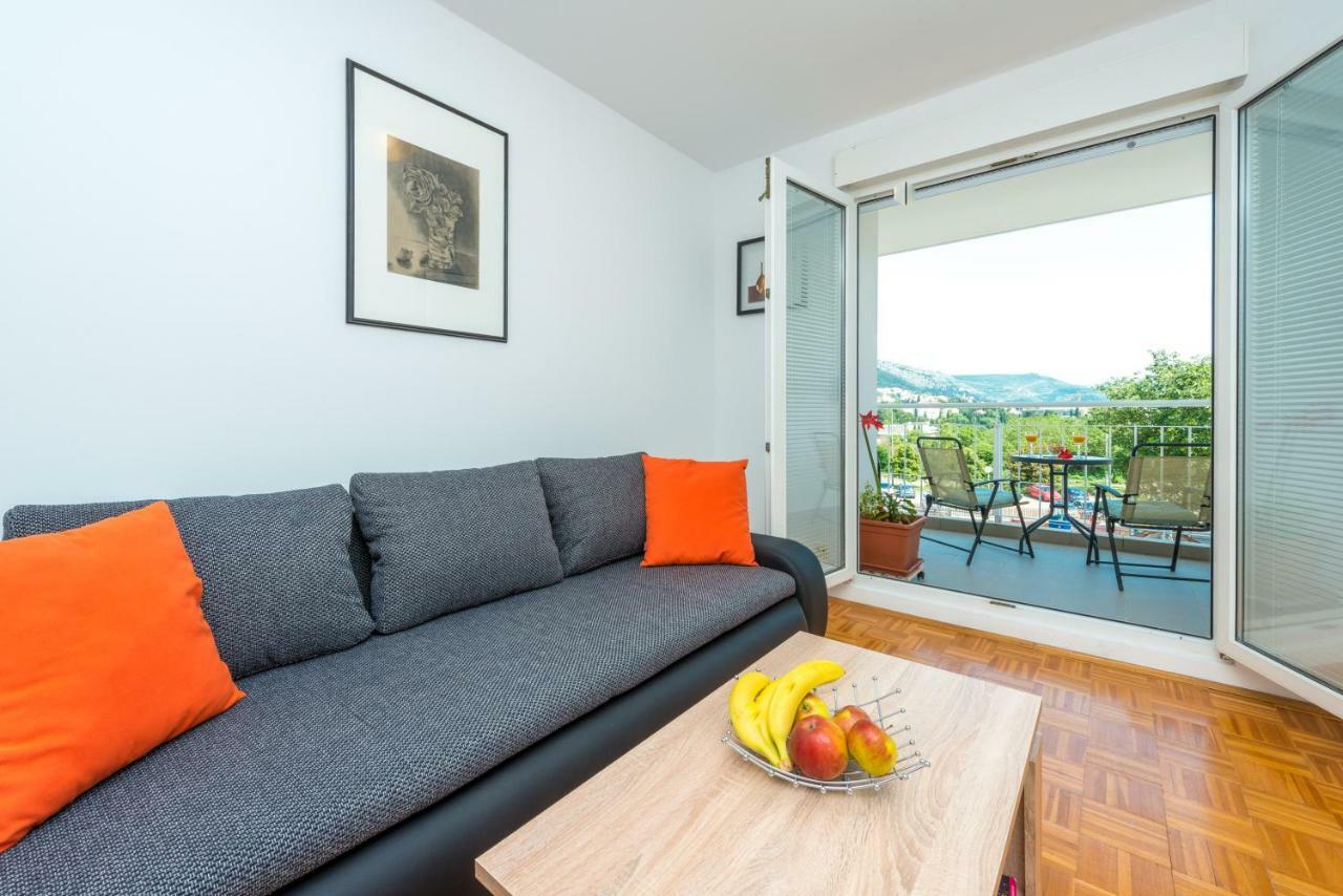 Ferienwohnung Antonija'S Little Oasis Dubrovnik Exterior foto